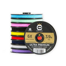 Cortland Ultra Premium Fluorocarbon Tippet