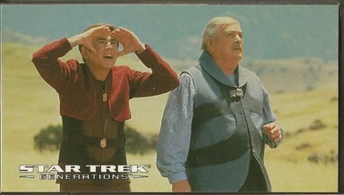 Star trek generations - trek,