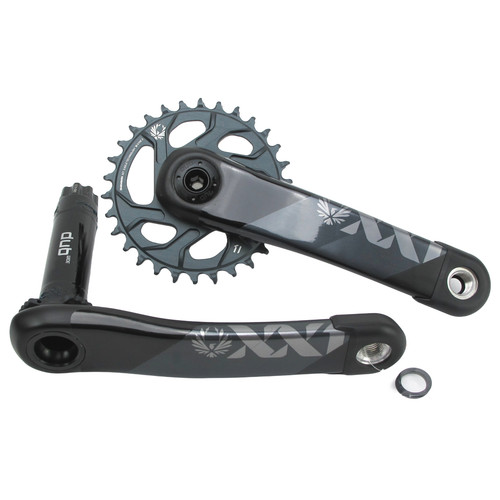 Sram xx1 175mm 30t - 175mm, eagle