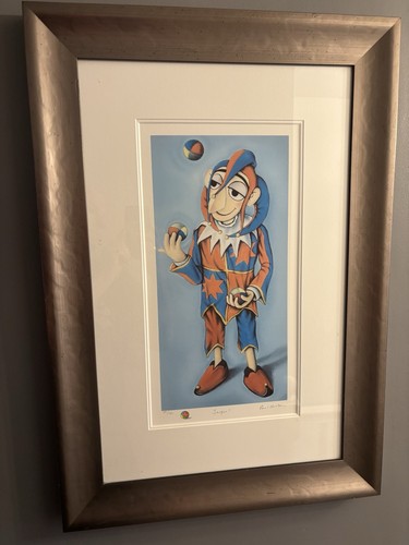 Paul horton jester - horton,