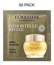 L’Occitane Immortelle Divine