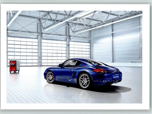 40135047 porsche cayman - -, s