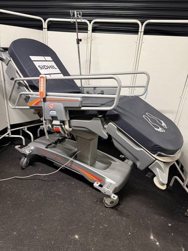 Electric seatline section - electric,
