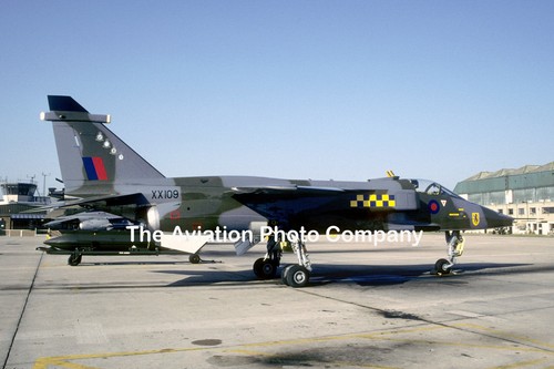 Raf squadron sepecat jaguar - squadron,