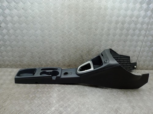 Renault captur console - renault, centre