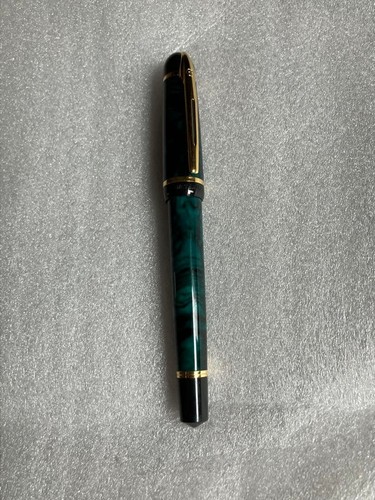 Waterman phileas fountain pen - phileas,