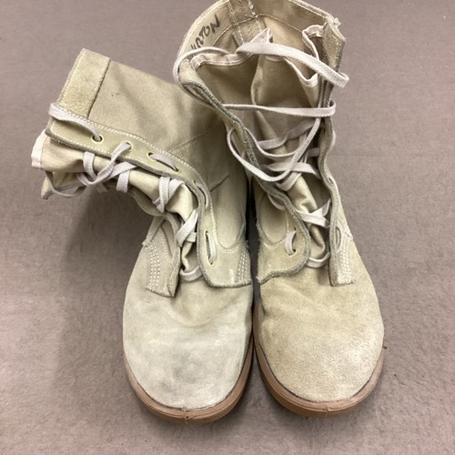 Medium desert boot - medium,