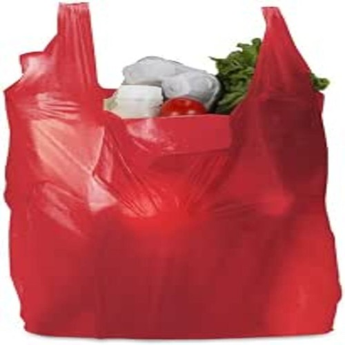Heavy duty reusable vest - duty,