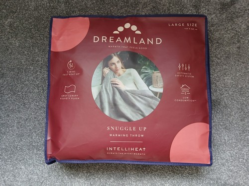 Dreamland snuggle - snuggle, up