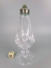 Waterford Crystal Salt Shaker
