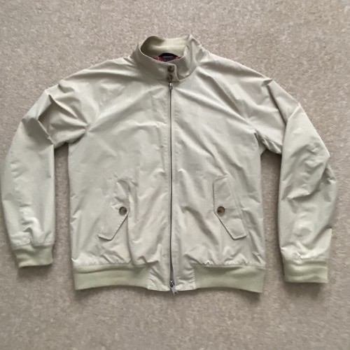 Baracuta harrington jacket - baracuta, g9