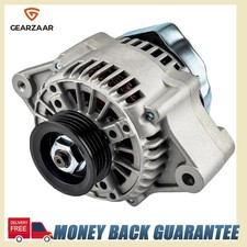 ALTERNATOR FITS SUZUKI JIMNY