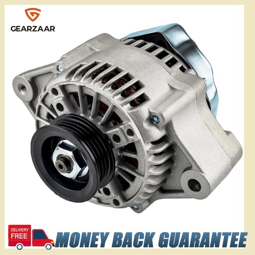Alternator fits suzuki jimny - alternator,