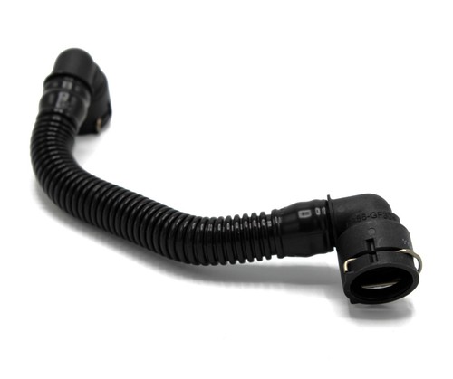 Crankcase vent pipe - crankcase,