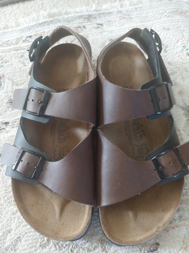 Birkenstock birki birko flor - birki's,