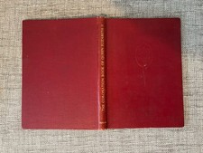 Coronation Book Of Queen