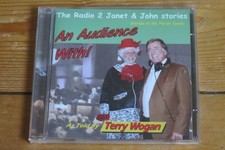 NEW/SEALED CD - Terry WOGAN -