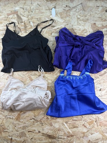 Y2k women slip dress lot - women’s,
