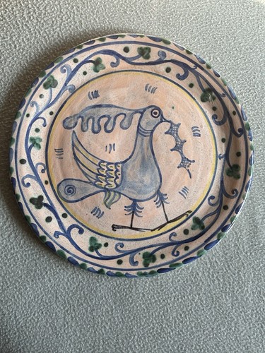 Vintage skyros greek folk - vintage,