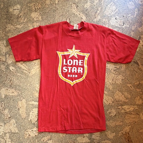 Lone star beer - beer, vintage