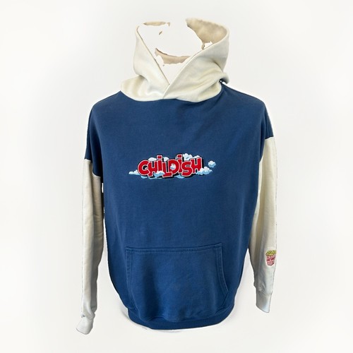 Tgf bro childish blue - blue, theme