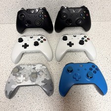 6x FAULTY Xbox One/Series