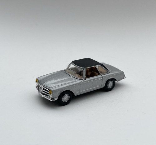 Cararama mercedes benz - benz, 280