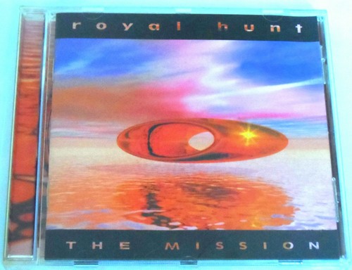Royal hunt the mission - the,
