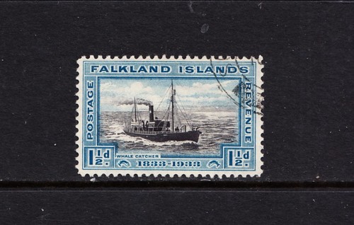 Falkland islands 1933 - falkland,