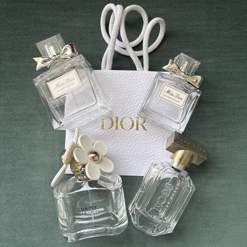 Empty miss dior - dior,, daisy