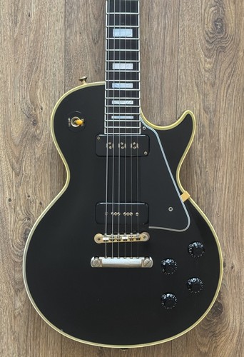 Gibson custom shop historic - gibson,
