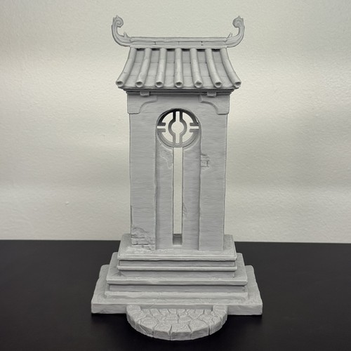 Mini wargaming tabletop - mini,