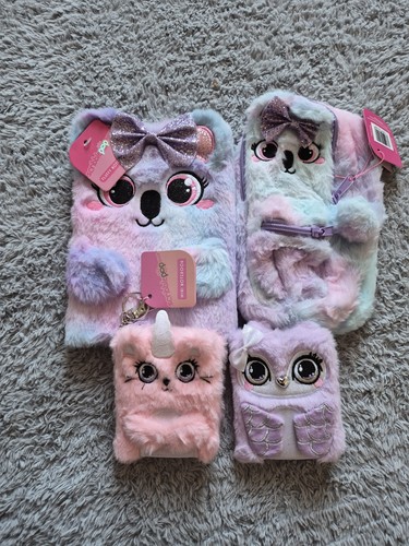 Scribble pop shop fluffy - scribble,