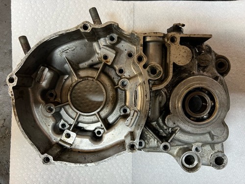 1979 yamaha dt125 left - dt125,