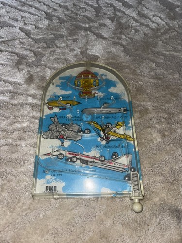 Bagatelle tinplate the - bagatelle,
