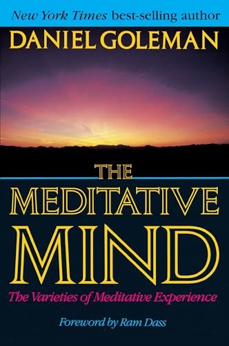 Meditative mind the - meditative, mind: