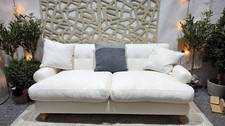 COX AND COX Visby Sofa Almost Brand New RRP 2425