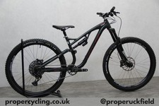2022 Medium Whyte T160