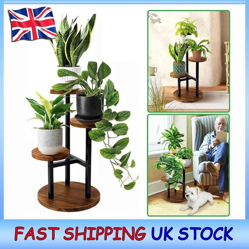 3tier plant display - 3tier, stand