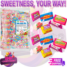 100g - 3kg Swizzels Mini Sweet