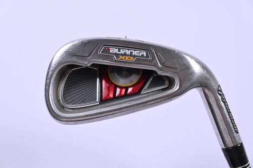 Taylormade burner iron - taylormade, xd
