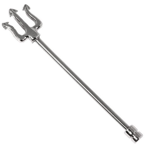 Industrial barbell devil - barbell,