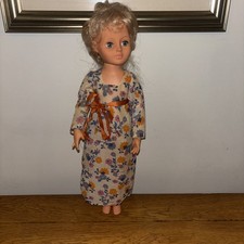 palitoy hair growing doll