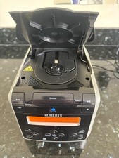 Roberts Sound 38 CD DAB FM Radio Alarm Clock, MP3, Compact Fully Working