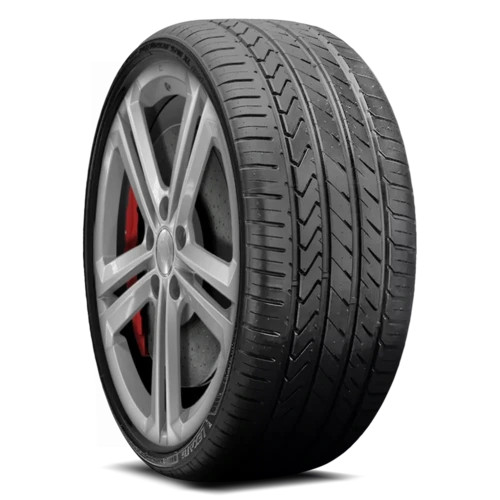 Lexani twenty 275 55r17 - lexani, 275/55r17