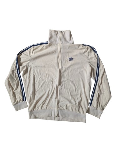 Vintage 80s adidas beige - 70/80s,