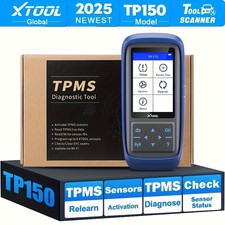 XTOOL TP150 TPMS Programmer