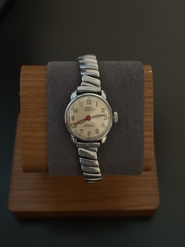 Vintage pierce waterproof - pierce, 17