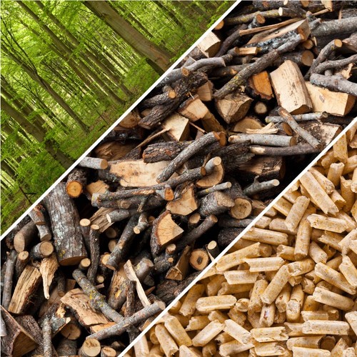 Biomass rhi tariff - biomass,