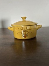 BNIB le Creuset Star Wars